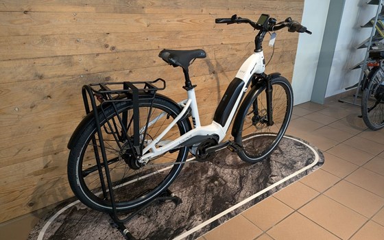 Neufahrzeug Fantic Living City - Bild 3