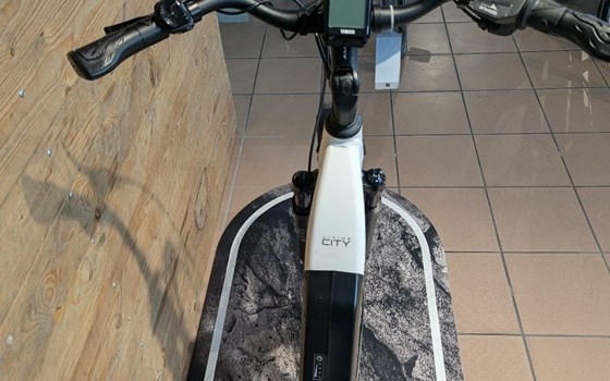 Neufahrzeug Fantic Living City - Bild 5