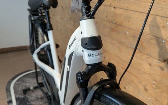 Neufahrzeug Fantic Living City - Bild 7