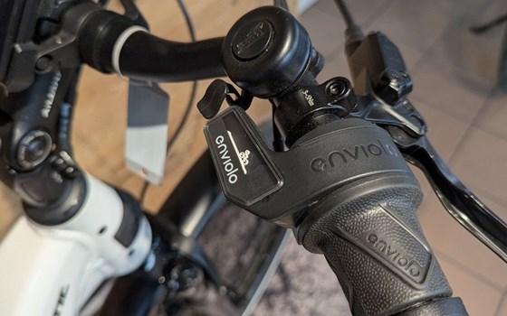 Neufahrzeug Fantic Living City - Bild 8