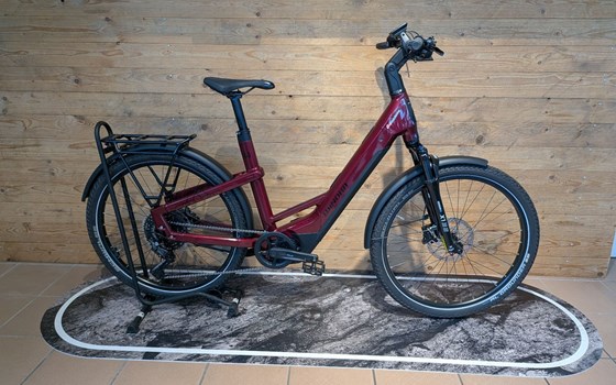 Neufahrzeug Winora Yakun - Bild 1