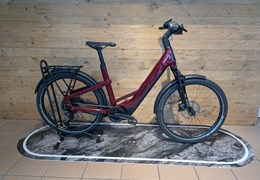 Neumotorrad Winora Yakun