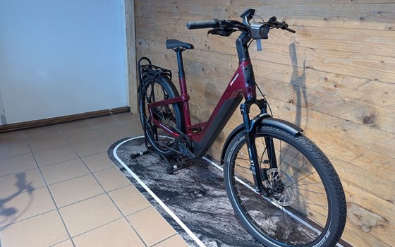 Neufahrzeug Winora Yakun - Bild 2