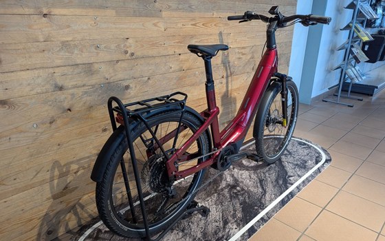 Neufahrzeug Winora Yakun - Bild 3