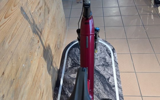 Neufahrzeug Winora Yakun - Bild 5