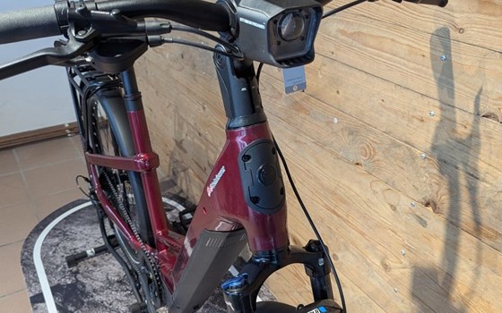 Neufahrzeug Winora Yakun - Bild 7