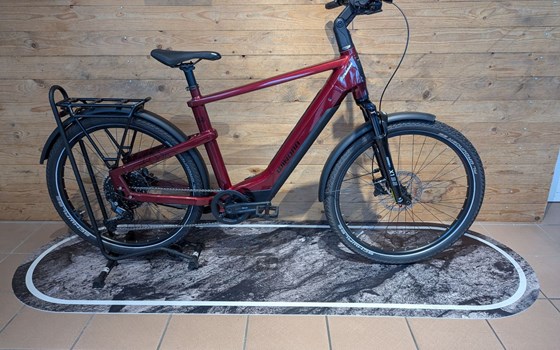 Neufahrzeug Winora Yakun - Bild 1