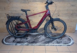 Neumotorrad Winora Yakun