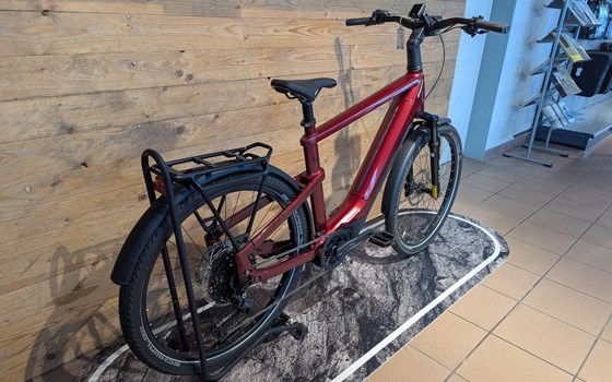 Neufahrzeug Winora Yakun - Bild 3