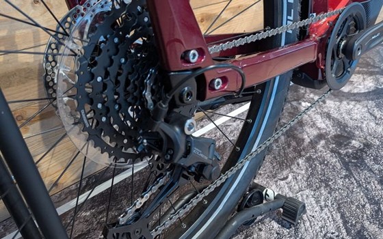 Neufahrzeug Winora Yakun - Bild 4