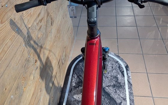 Neufahrzeug Winora Yakun - Bild 5