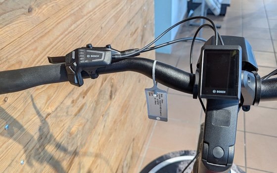 Neufahrzeug Winora Yakun - Bild 6