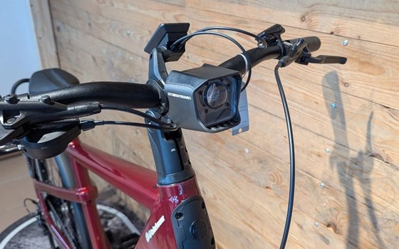 Neufahrzeug Winora Yakun - Bild 7