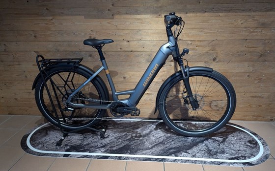 Neufahrzeug Winora Yucatan - Bild 1