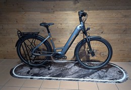 Neumotorrad Winora Yucatan