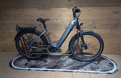 Neumotorrad Winora Yucatan