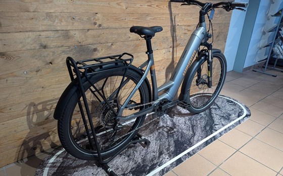 Neufahrzeug Winora Yucatan - Bild 3