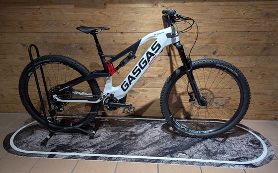 Neufahrzeug GASGAS TRA - Bild 1