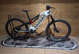 Neumotorrad GASGAS TRA