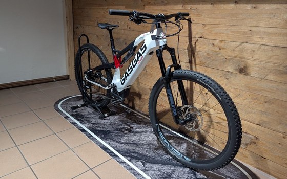 Neufahrzeug GASGAS TRA - Bild 2