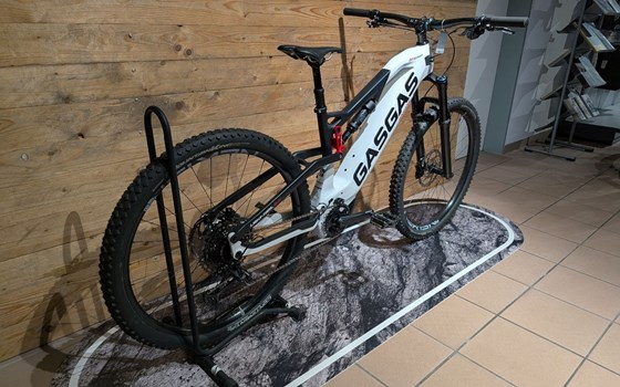 Neufahrzeug GASGAS TRA - Bild 3