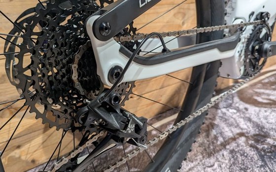 Neufahrzeug GASGAS TRA - Bild 4