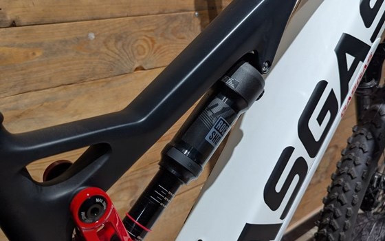 Neufahrzeug GASGAS TRA - Bild 5