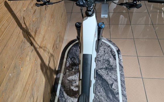 Neufahrzeug GASGAS TRA - Bild 6