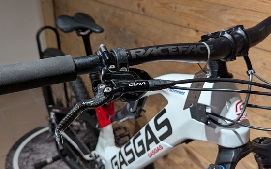 Neufahrzeug GASGAS TRA - Bild 7