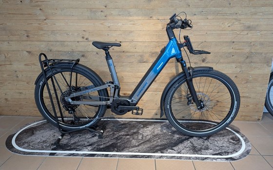 Neufahrzeug Winora Sinus - Bild 1