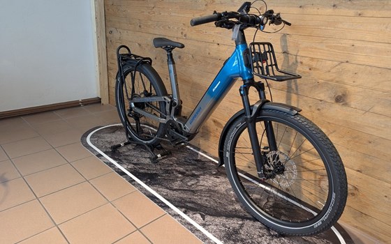 Neufahrzeug Winora Sinus - Bild 2