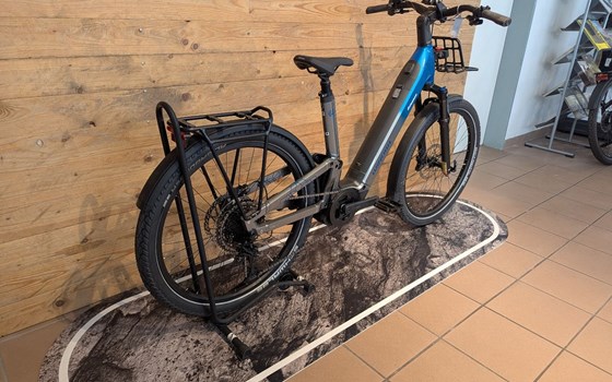 Neufahrzeug Winora Sinus - Bild 3