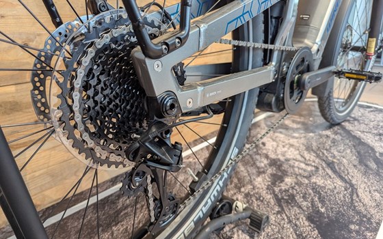 Neufahrzeug Winora Sinus - Bild 4