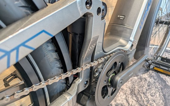 Neufahrzeug Winora Sinus - Bild 5