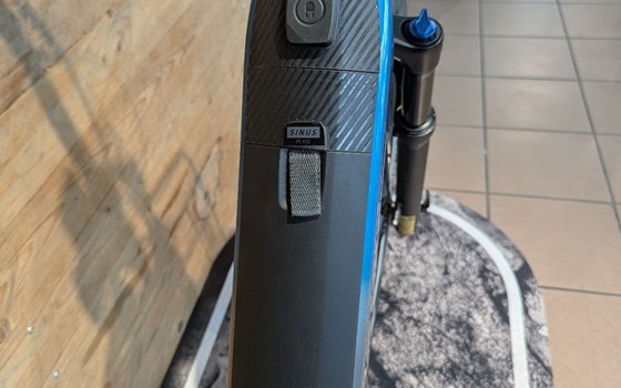 Neufahrzeug Winora Sinus - Bild 6