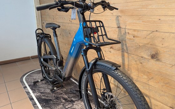 Neufahrzeug Winora Sinus - Bild 8