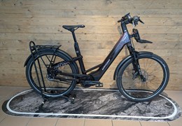 Neumotorrad Winora Yakun