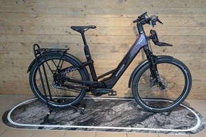 Angebot Winora Yakun