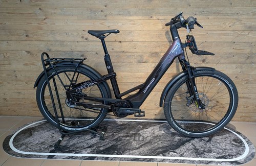 Neumotorrad Winora Yakun