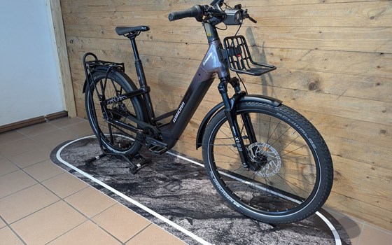 Neufahrzeug Winora Yakun - Bild 2