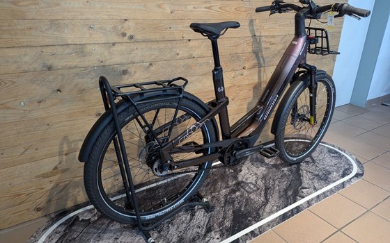 Neufahrzeug Winora Yakun - Bild 3