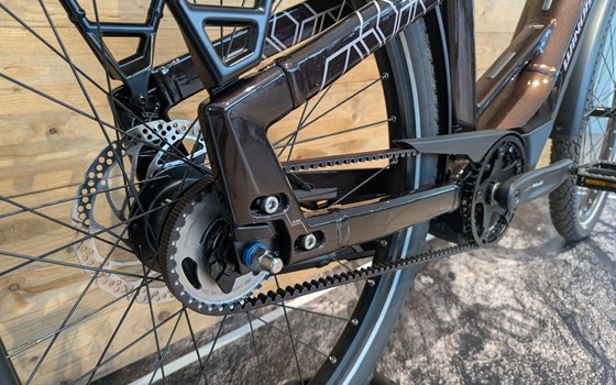 Neufahrzeug Winora Yakun - Bild 4