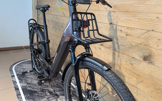 Neufahrzeug Winora Yakun - Bild 6