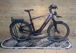 Neumotorrad Winora Yakun