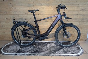 Angebot Winora Yakun