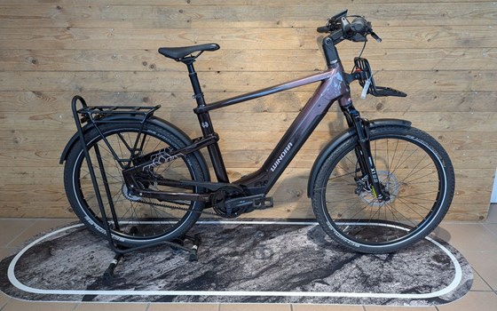 Neufahrzeug Winora Yakun - Bild 1