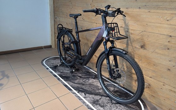 Neufahrzeug Winora Yakun - Bild 2