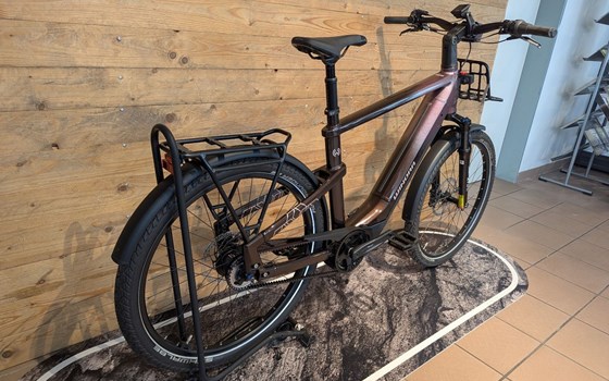 Neufahrzeug Winora Yakun - Bild 3