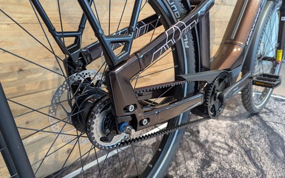 Neufahrzeug Winora Yakun - Bild 4