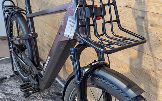 Neufahrzeug Winora Yakun - Bild 6